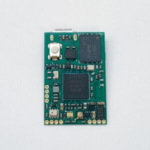 MMS – MetaMotionS