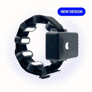 MindRove Armband 2