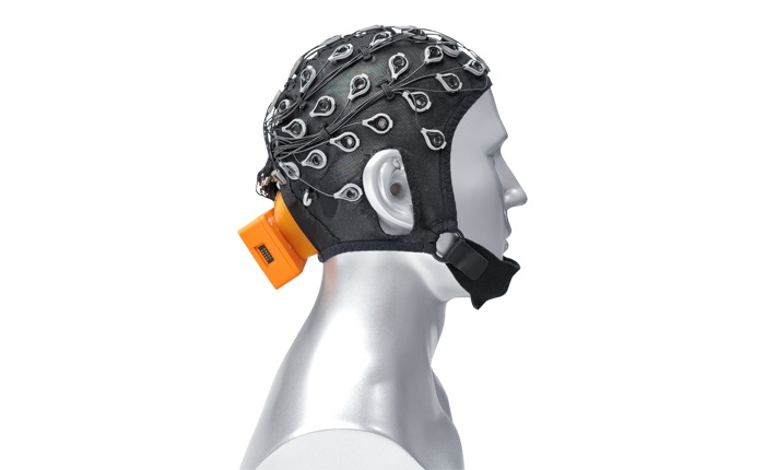 OB-1000 Intelligent EEG Machine