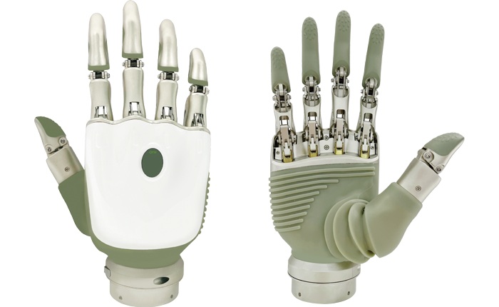 OHand Smart Prosthesis