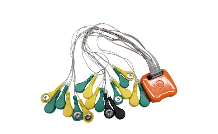 gForceOct Wireless EMG System