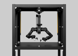 WowRobo Robotics OpenArm Cell