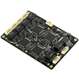H4 Lab QCAT106-JST (JST Connectors)