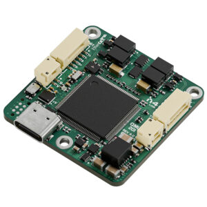 H4 Lab QMU201