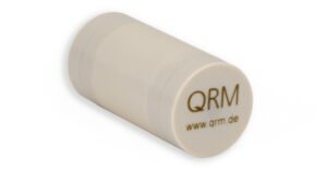 Micro-CT Bar Pattern Air / Resin