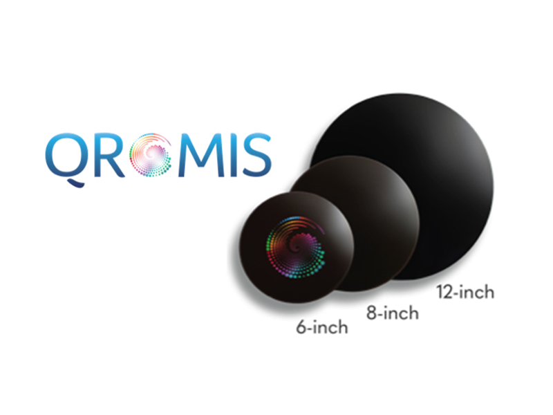 QST基板 製品画像