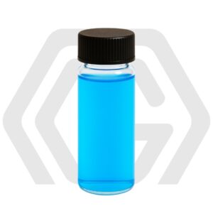 Blue Graphene Quantum Dots