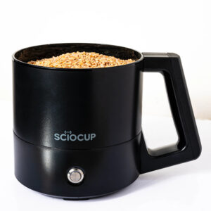 SCiO Cup Grains Analyzer