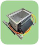 SCiO Integrated Units