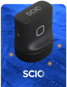 SCiO 2 Corn Moisture Analyzer
