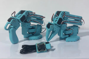 WowRobo Robotics SO-ARM101 DIY Kit