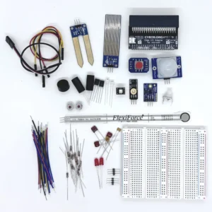 Sensor Pack for the micro:bit