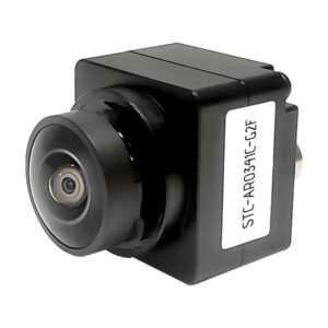 Supertek 3MP GMSL2 Camera