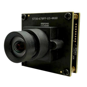 Supertek 4K USB 3.0 Camera Module