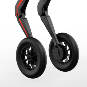 TRON 1 Wheeled