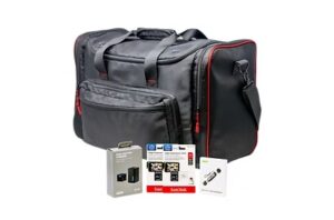 TRumi (Trossen Robotics Universal Manipulation Interface) Accessory Kit