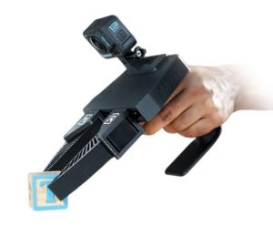 TRumi (Trossen Robotics Universal Manipulation Interface)