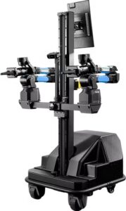 Trossen Robotics Rivet