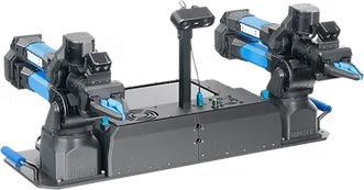 Trossen Robotics Workbench