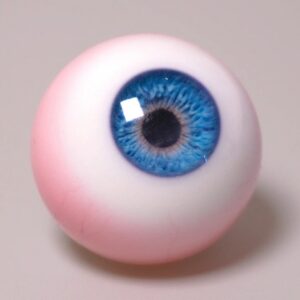 Premium Ultra Realistic Eyeball