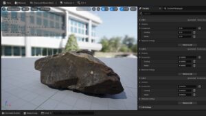 Unreal Engine