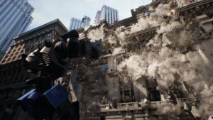 Unreal Engine
