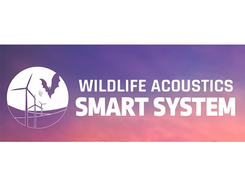 Wildlife Acoustic Smart System 製品画像