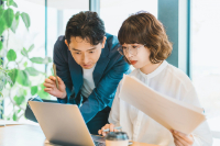 人的チェックの必要性