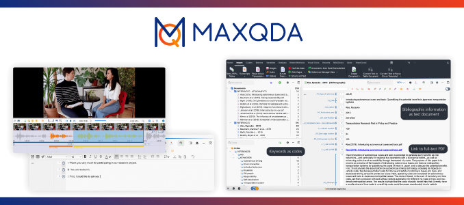 MAXQDA 24