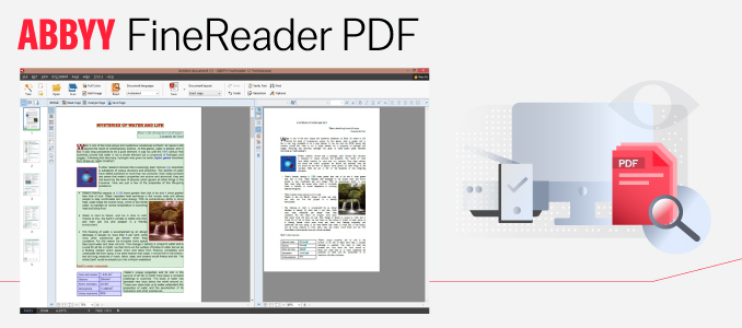 ABBYY FineReader
