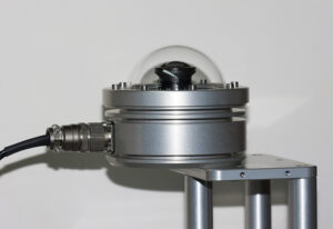 ALPHEA Camera