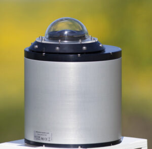 EUDA Camera