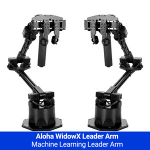 Aloha WidowX Leader Arm
