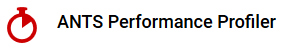 ANTS Performance Profiler