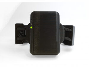 MindRove armband | アームバンド/レッグバンド型 ジェスチャ コントローラ