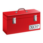 Igor XOP Toolkit