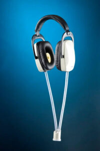 Avotec Headsets