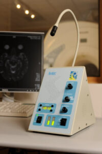 Silent Scan Audio Solutions