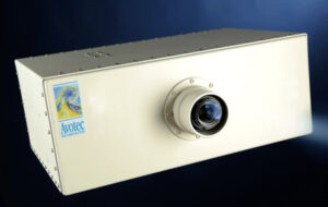 SV-6060 High Resolution Projector