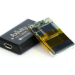 AX3/AX6 Logging Accelerometer