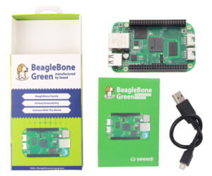 BeagleBone Green