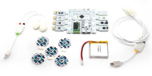 (r)evolution Board Kit 