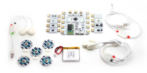 (r)evolution Plugged Kit