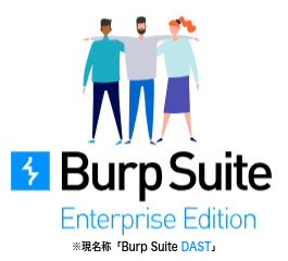 Burp Suite Enterprise Edition (DAST)