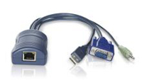 ADDER CATx USB CAM