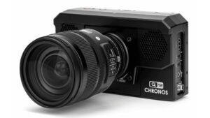 chronos q12 camera