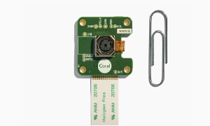 Coral Camera