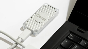 Coral USB Accelerator