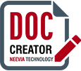Document Creator アイコン