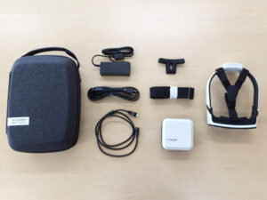 DAQRI Smart Glasses